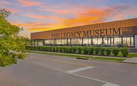 The Legacy Museum